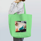 fuji_0329のサーフワックス Tote Bag