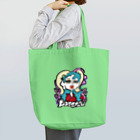 BonnyzuのBonnyzu_girl_001 Tote Bag