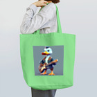 pogoryのギターアヒル Tote Bag