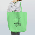 Tommmmyの詰んだゲーム Tote Bag