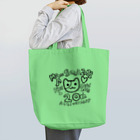 マイティ・サミット 20周年記念！のマイティサミット 20th Anniv. BL Tote Bag