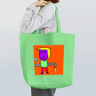 かなりセンスがいいのよくあるタイプの蛇口 Tote Bag