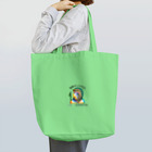 evvivaの仕事休みたいね Tote Bag