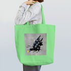 MANEKINEKOの『 報せ 』 Tote Bag