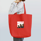 KISHITENの食べる喜び Tote Bag