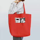 takayamiouの六月の死 Tote Bag