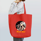 islandmoon13の美しきROCK STAR Tote Bag