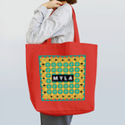 MYLA official online storeのMYLA ORIGINAL(LTD20) Tote Bag