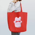 あきのりのぱぺちゃん Tote Bag