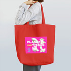 キリーフイッシュのプラネットティッシュ5385 Tote Bag