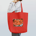 水樹みねあの蟹トートバッグ Tote Bag