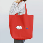 WataMayuroom☆の恋に気づかない Tote Bag