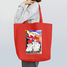 キムラトモミの幸福な時間 Tote Bag