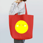 Boo!のセキセイ　ルチノー Tote Bag