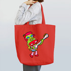 ドレメヒロコのP6310 Tote Bag