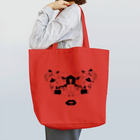 SIXTY-NINE FACTORYの仮面＃02 Tote Bag