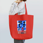 toy.the.monsters!のシーサー Tote Bag