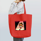 Happy Fun goodsのKing of Maiko  Tote Bag
