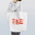 澤井食堂の澤井食堂の豚肉 Tote Bag