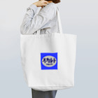 dodomountのオカルト　オリジナルロゴグッズ Tote Bag