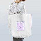 Koaland🐨🌿のprettyコアラ Tote Bag