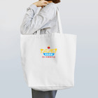 トモのアンニンマニア Tote Bag