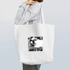 咲帆のハードボイルド猫 Tote Bag