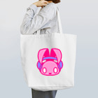 yummeeのゆめみみちゃん！ Tote Bag