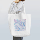 ATELIER SUIのHIDE8 Tote Bag