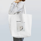 conatam(コナタム)のTODAYSCAT 0607 Tote Bag