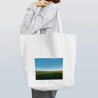 omoidelightの風車 Tote Bag