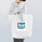 KAIHO PLAYLISTのKAIHO PLAYLIST setouchi Tote Bag