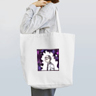 PP3の空想製作所の燃える課長 Tote Bag