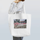 金木犀の梅林 Tote Bag