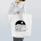 TOBI FES 2022のトビフェス’21公式グッズ_C Tote Bag