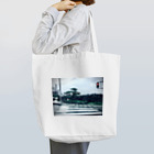 だいのタイヤ置き場 Tote Bag