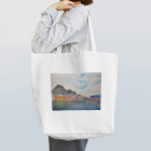 金木犀のノルウェーの夏 Tote Bag