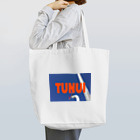 TUNUIのTUNUI トートバッグ