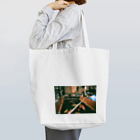 ✶ uopn ✶の水槽の鯉 Tote Bag