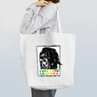 COOL CAT★GRAPHICSのCOOL CAT★GRAPHICS　CCG-004　Reggaeバージョン Tote Bag