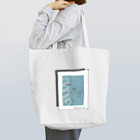 minoの呪縛 Tote Bag