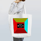 MYLA official online storeのMYLA ORIGINAL(LTD20) #1 トートバッグ