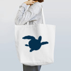 suzuristaのウミガメ Tote Bag