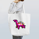 mokku_coのMETS_mate-02 Tote Bag