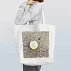 snownow123の砂と水 Tote Bag