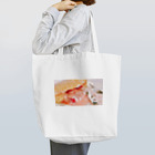 hamのCake Tote Bag