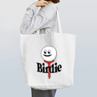 Parallel Imaginary Gift ShopのBirdie Chance Party Tote Bag