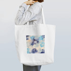 irodoriのふる雨 Tote Bag