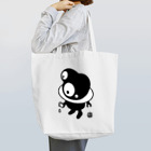 YHY since 2022のうちゅうじん2 Tote Bag