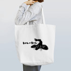 うおざかなのホウボウ Tote Bag